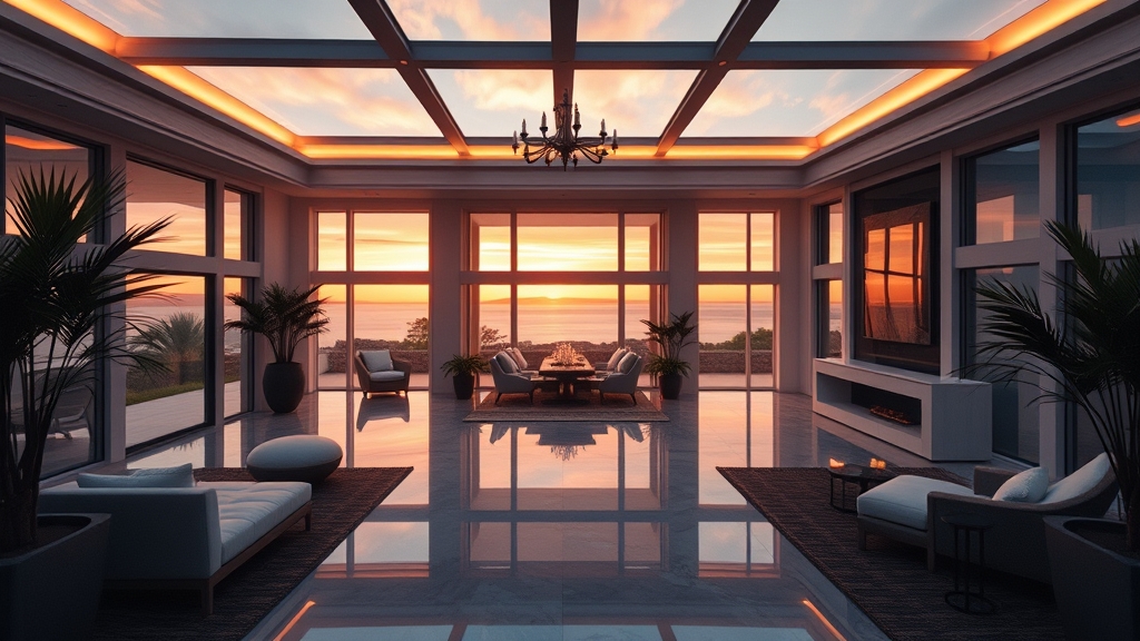 10 Drone Shots That Sell Luxury Real Estate Listings Faster