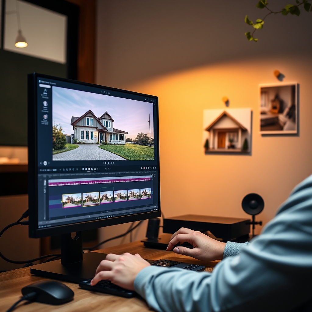 AI Tools for Real Estate Video Editing: Hype vs Practical Use Cases