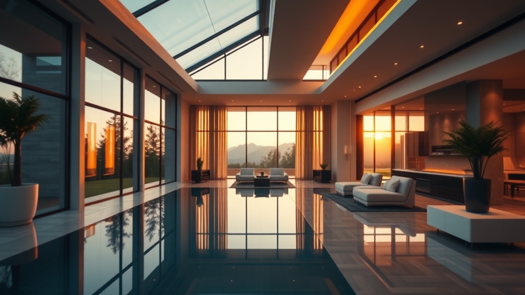 Best Music Choices for Different Types of Real Estate Videos