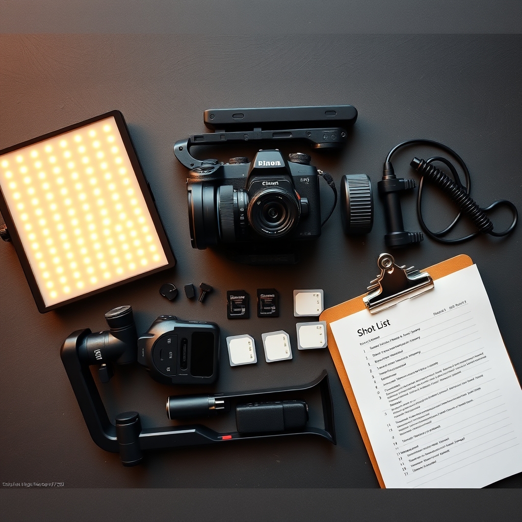 Essential Equipment for Real Estate Videographers 2026: Must-Have Gear for Stunning Property Tours