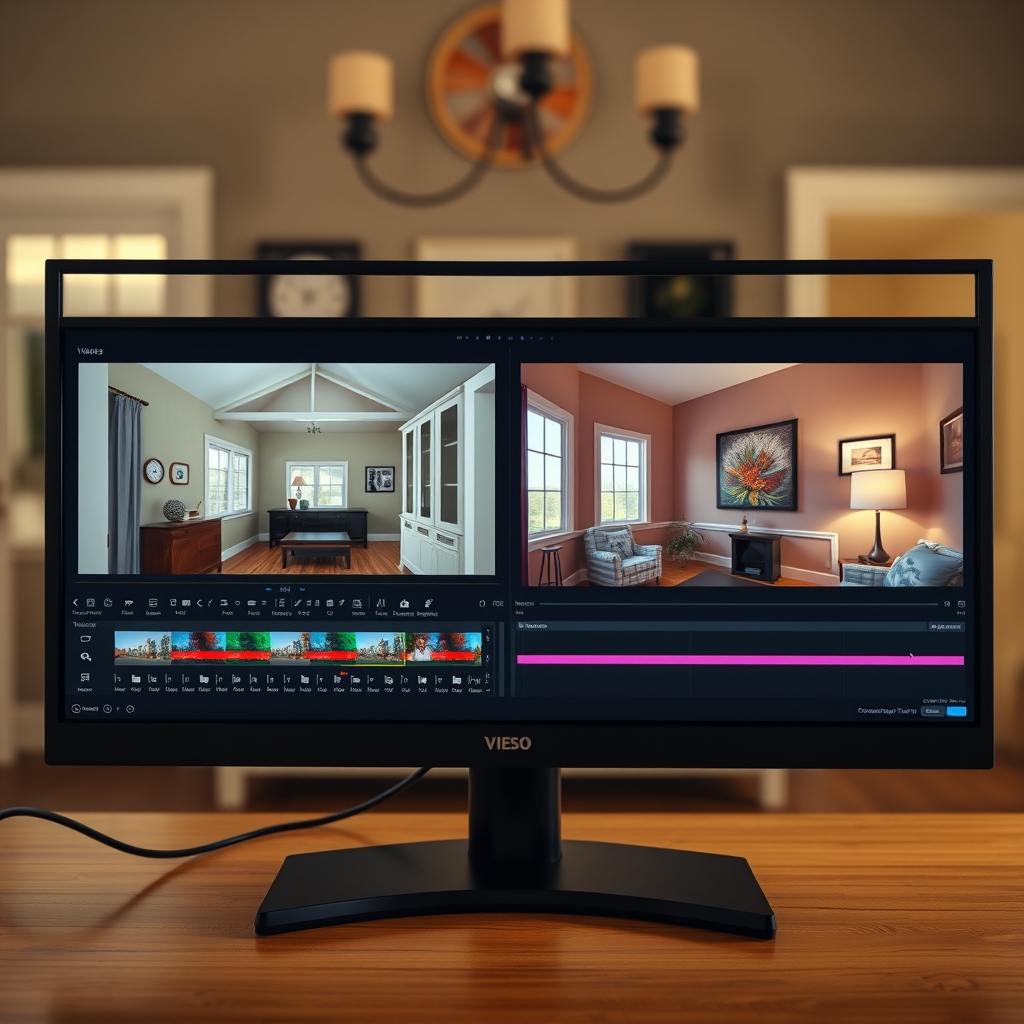 Good vs. Great Real Estate Video Editing: What Makes a Property Tour Stand Out