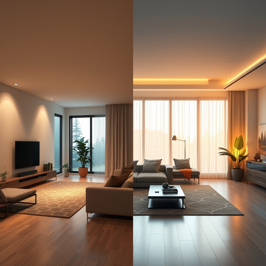 Good vs. Great: The Real Difference in Real Estate Video Editing