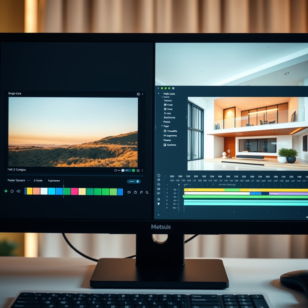 Good vs. Great: What Separates Average Real Estate Video Editing from Exceptional Work