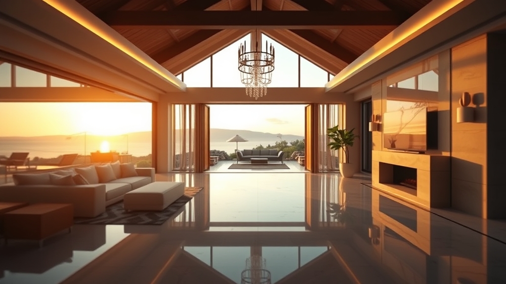 How to Price Luxury vs Standard Real Estate Video Packages
