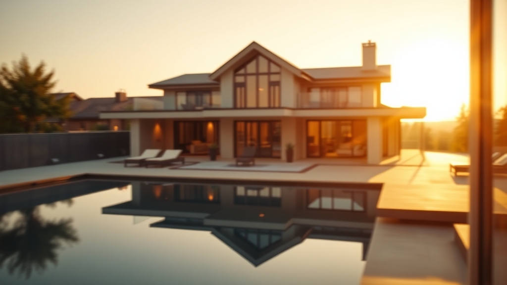 Mastering Speed Ramping for Cinematic Real Estate Walkthroughs