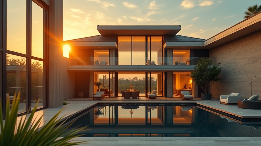 Mastering Vertical Real Estate Videos for Instagram and TikTok: Editing Tips That Drive Engagement