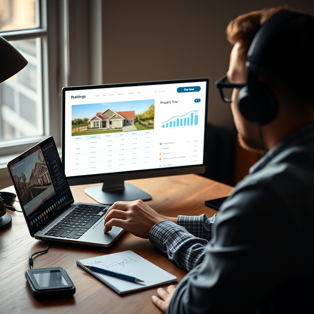 Real Estate Video Editing Pricing Models: Per Video vs. Hourly vs. Subscription for Videographers