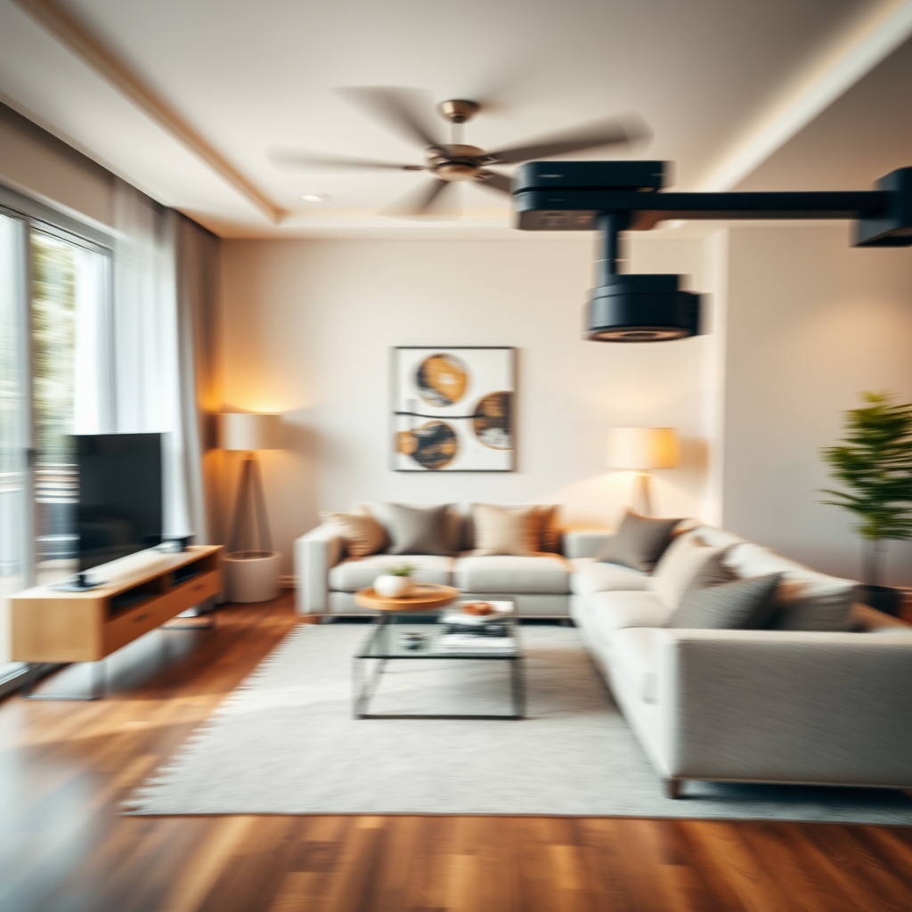 Real Estate Video Speed Ramping: When and How to Use It Effectively