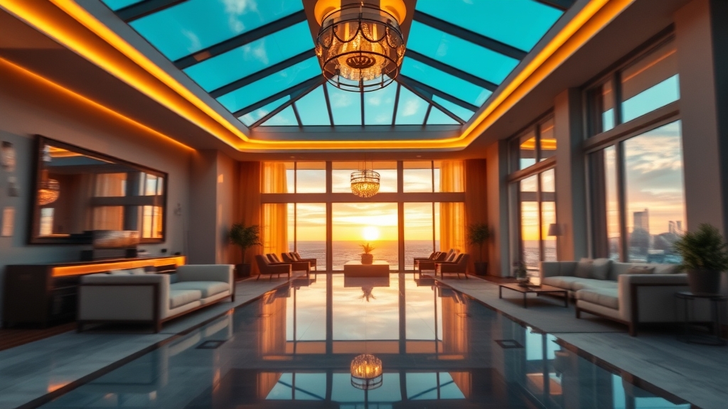 Speed Ramping for Cinematic Property Walkthroughs: A Guide for Real Estate Videographers