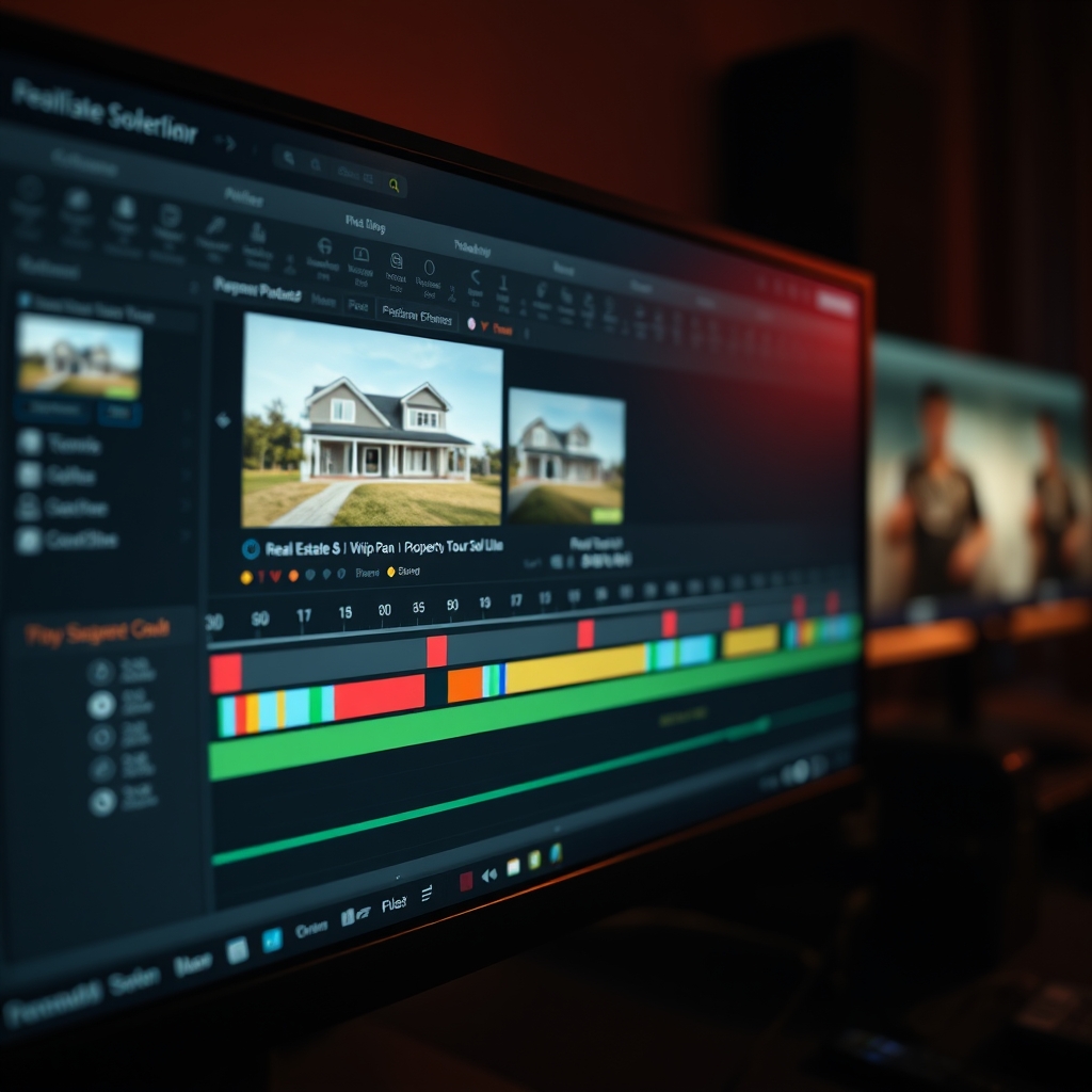 The Best Transitions for Real Estate Video Walkthroughs (Avoid These 3)