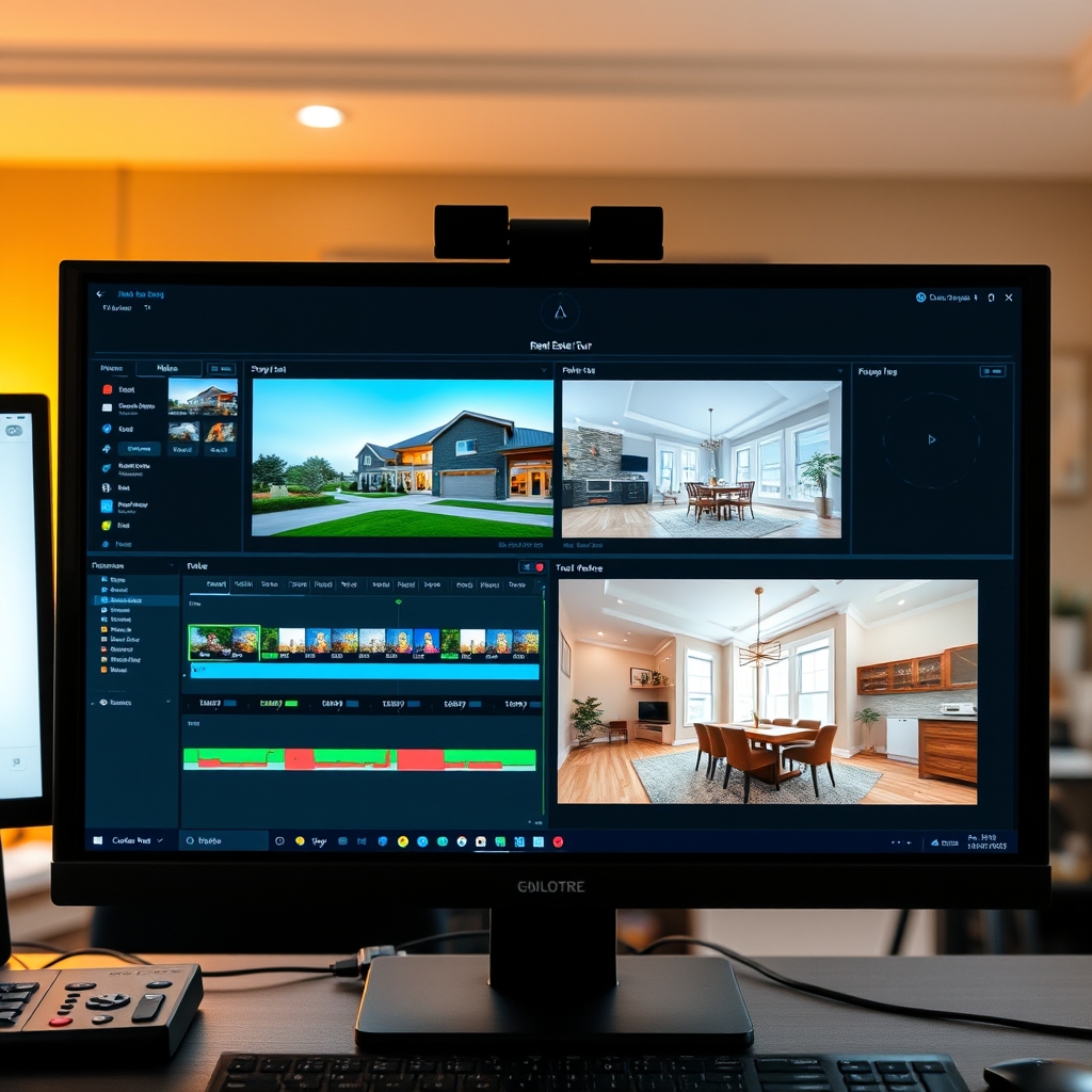 The Real Estate Video Editing Mistake Checklist: 15 Fixes for Cleaner Cuts