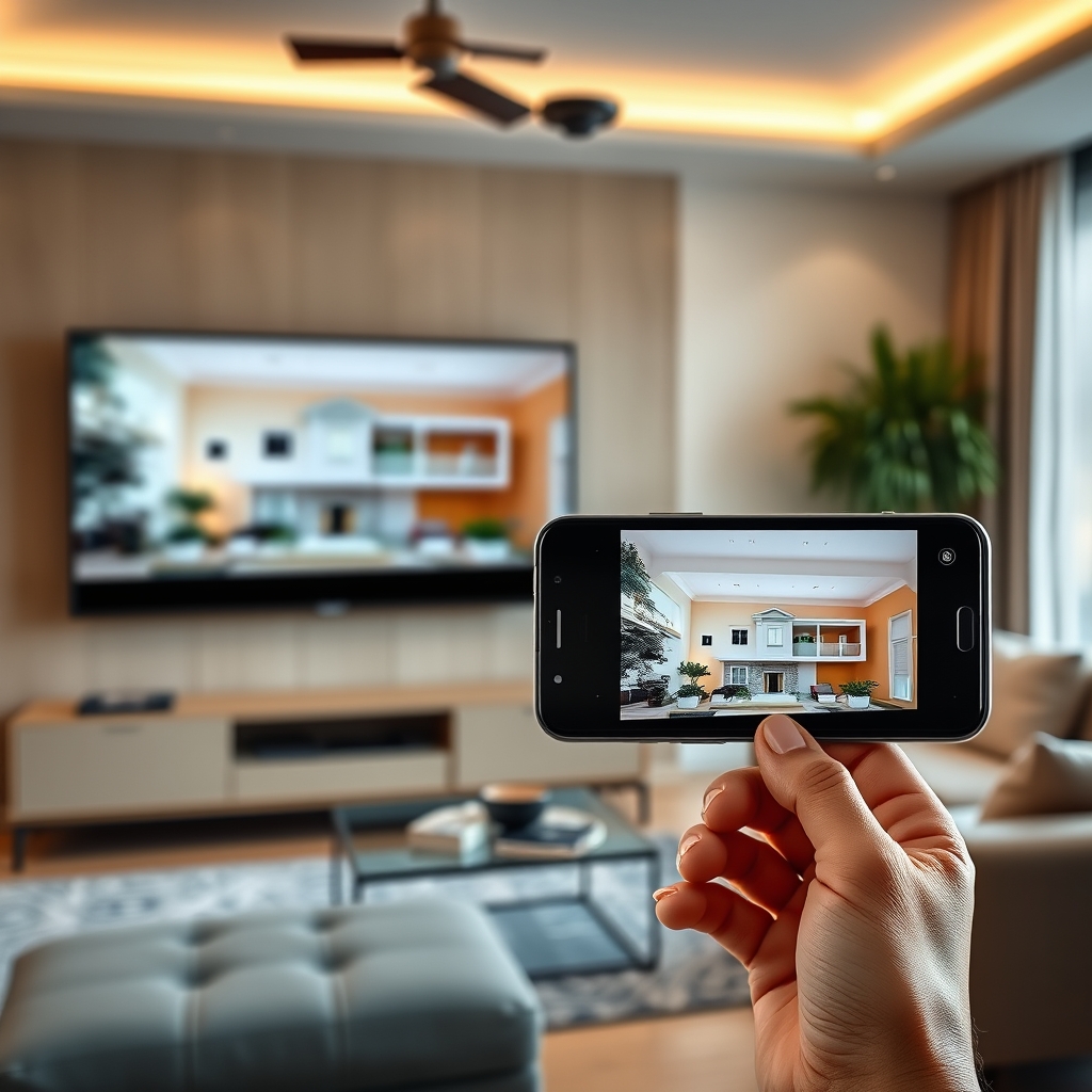 Vertical vs Horizontal Real Estate Video Editing: Which Format Wins for Social Media?